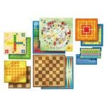 REAL FUN LISCIANI 60 TABLE GAMES SUPER COLLECTION 57023 - Image 2