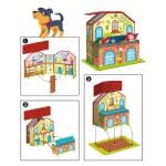 REAL FUN FARM 12 IN 1 72736 - Image 3