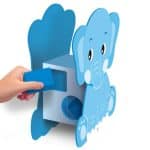 REAL FUN SHAPES AND COLORS WITH ANIMALS 76802 - Image 3