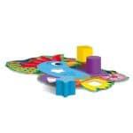 REAL FUN SHAPES AND COLORS WITH ANIMALS 76802 - Image 5