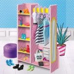 REAL FUN LISCIANI BARBIE FASHION BOUTIQUE WITH DOLL 76918 - Image 2