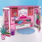 REAL FUN LISCIANI BARBIE FASHION BOUTIQUE WITH DOLL 76918 - Image 3