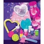 REAL FUN GLITTER LABORATORY 77007 - Image 2