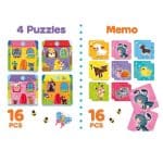 REAL FUN CAROTINA BABY 4 IN 1 79872 - Image 2
