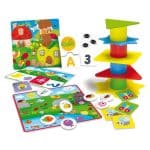 REAL FUN MY FIRST KNOWLEDGE 10 EDUCATIONAL GAMES 79896 - Image 2