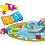 REAL FUN MY FIRST EDUCATION PARK 83992 - Image 2