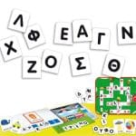 REAL FUN MY FIRST 100 WORDS MONTESSORI 84128 - Image 2