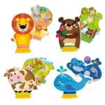 REAL FUN CAROTINA BABY MY FRIENDS 85521 - Image 2