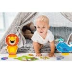 REAL FUN CAROTINA BABY MY FRIENDS 85521 - Image 3