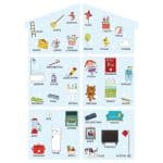 REAL FUN THE BIG MONTESSORI HOUSE 85644 - Image 3