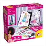 LISCIANI BARBIE FASHION SCHOOL - CREATE YOUR STYLE 86023