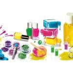 REAL FUN NAIL POLISH MANUFACTURING WORKSHOP 86269 - Image 2
