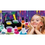 REAL FUN NAIL POLISH MANUFACTURING WORKSHOP 86269 - Image 4