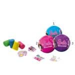 REAL FUN BARBIE TATTOO DOUGH 86450 - Image 2