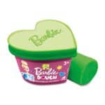 REAL FUN LISCIANI BARBIE DOUGH HEARTS 88737 - Image 4