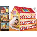 REAL FUN THE EDUCATIONAL HOUSE MODESSORI 88782 - Image 2