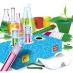 REAL FUN EASY CHEMISTRY EXPERIMENTS 88812 - Image 2