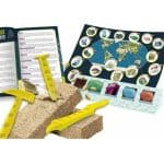 REAL FUN PRECIOUS STONES FROM AROUND THE WORLD 88829 - Image 2