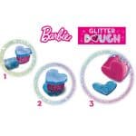 REAL FUN LISCIANI BARBIE DOUGH KIT X4 PACK OF 4 POTS 88843 - Image 2