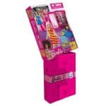 REAL FUN LISCIANI BARBIE DOUGH FASHION SHOW 88867 - Image 2
