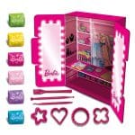 REAL FUN LISCIANI BARBIE DOUGH FASHION SHOW 88867 - Image 3