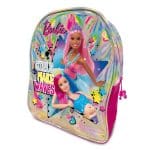 REAL FUN LISCIANI BARBIE DOUGH BACKPACK CREATIVE KIT 88874 - Image 2