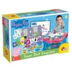 REAL FUN PEPPA DESK 89208