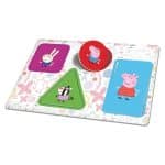 REAL FUN PEPPA DESK 89208 - Image 3