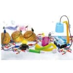 LISCIANI ELECTRICITY LAB 89352 - Image 2