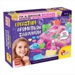 LISCIANI FRAGRANT SOAP LABORATORY 90129