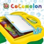 REAL FUN COCOMELON SUPER DESK EDUGAMES 90945 - Image 2