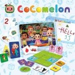 REAL FUN COCOMELON SUPER DESK EDUGAMES 90945 - Image 4