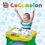REAL FUN COCOMELON SUPER DESK EDUGAMES 90945 - Image 5