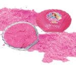 REAL FUN LISCIANI BARBIE GLITTER SAND SHELL 150 GR 91935 - Image 2
