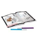 REAL FUN LISCIANI FROZEN POCKET DROWING SCHOOL 92192 - Image 3