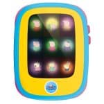 LISCIANI PEPPA PIG BABY TAB PLAY AND LEARN 92246 - Image 2