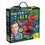 REAL FUN I M A GENIUS DINO STEM T-REX 92406