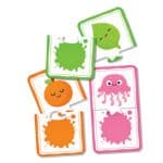 REAL FUN MONTESSORI BABY TOUCH LOGIC 92697 - Image 2