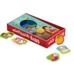 REAL FUN MONTESSORI BABY BOX-THE FARM 92741 - Image 2