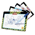 REAL FUN LISCIANI MICKEY POCKET DROWING SCHOOL 92918 - Image 4