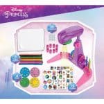 REAL FUN PRINCESS DRAWING SCHOOL PROJECTOR 92956 - Image 2