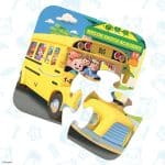 REAL FUN COCOMELON FIRST PUZZLE 95322 - Image 2