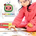 REAL FUN COCOMELON FIRST PUZZLE 95322 - Image 4