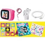 REAL FUN BARBIE PRINT CAM 97050 - Image 2