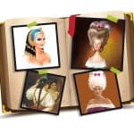 REAL FUN LISCIANI HAIR STUDIO 97340 - Image 2