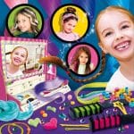 REAL FUN LISCIANI HAIR STUDIO 97340 - Image 3