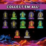 REAL FUN CRAZY SCIENCE MAGIC DRAGON COLLECTION 97456 - Image 2