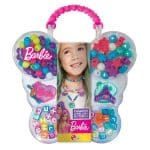 REAL FUN BARBIE FASHION JEWELLERY BUTTERFLY BAG 99368