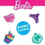 REAL FUN BARBIE FASHION JEWELLERY BUTTERFLY BAG 99368 - Image 2