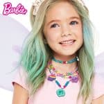 REAL FUN BARBIE FASHION JEWELLERY BUTTERFLY BAG 99368 - Image 4